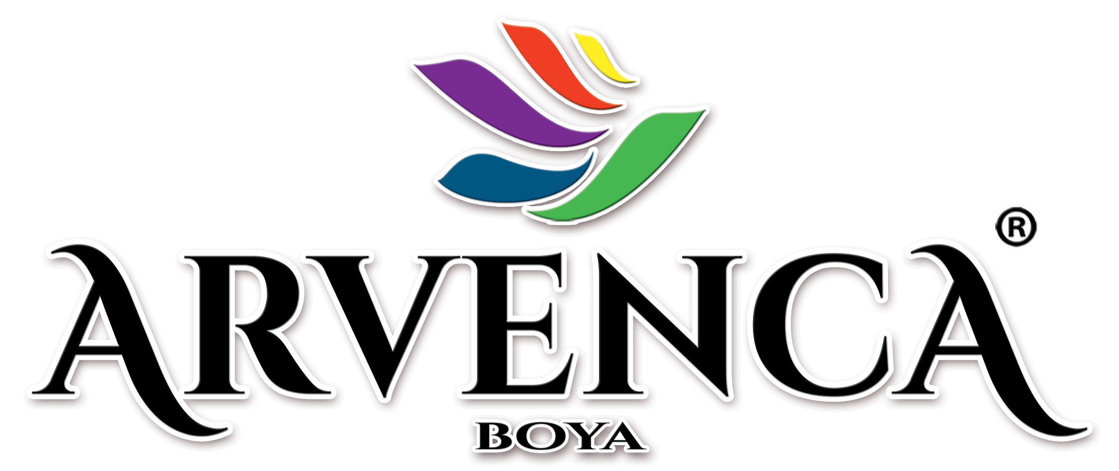 Arvenca Logo