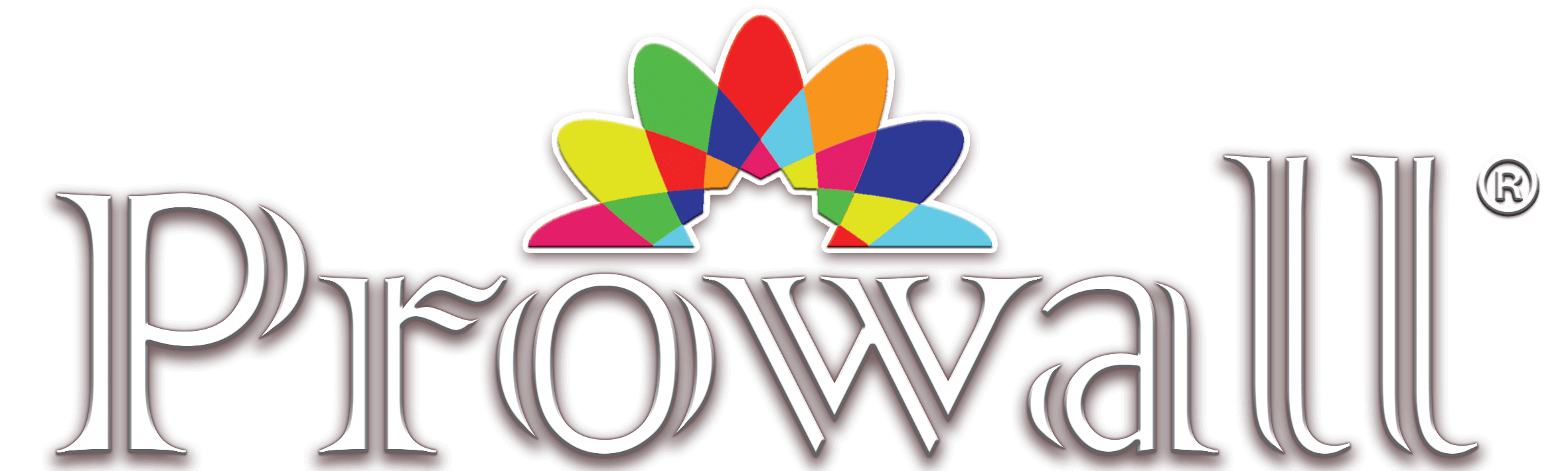 Prowall Logo